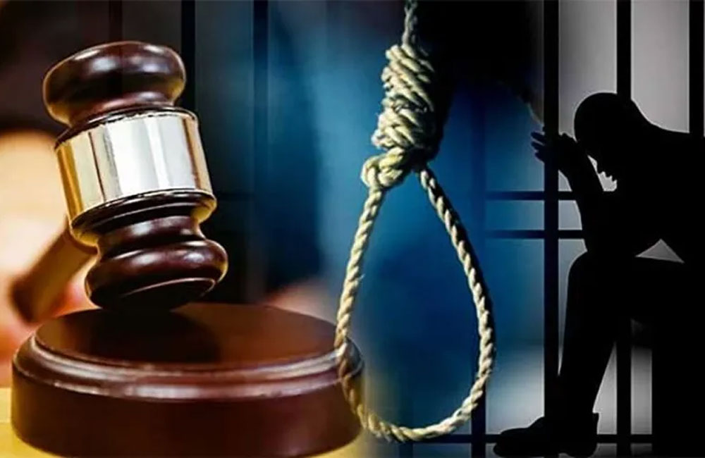 දියණියගේ පෙම්වතා කපා කොටා මරා දැමූ පියා ඇතුළු එකම පවුලේ 10ක් පෝරකේට