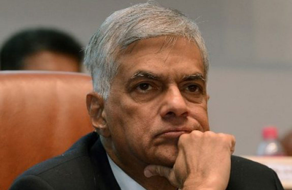 රනිල් වෙනුවෙන් රොනල්ඩ් හදිසියේ නීතිපති හමුවෙයි ! | Saroj Pathirana