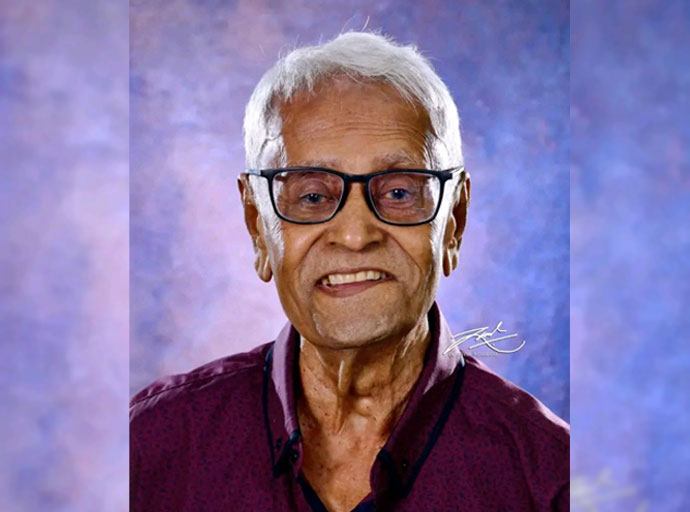 ලාංකීය සිනමාවේ සිංහයා; සේන සමරසිංහ