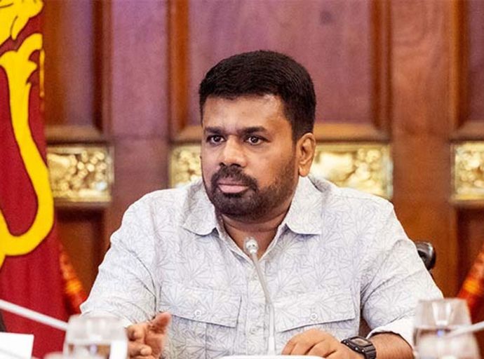 සිනමා කර්මාන්තයේ නොවිසඳුන ගැටලුවලට ජනපතිගෙන් විසඳුම්