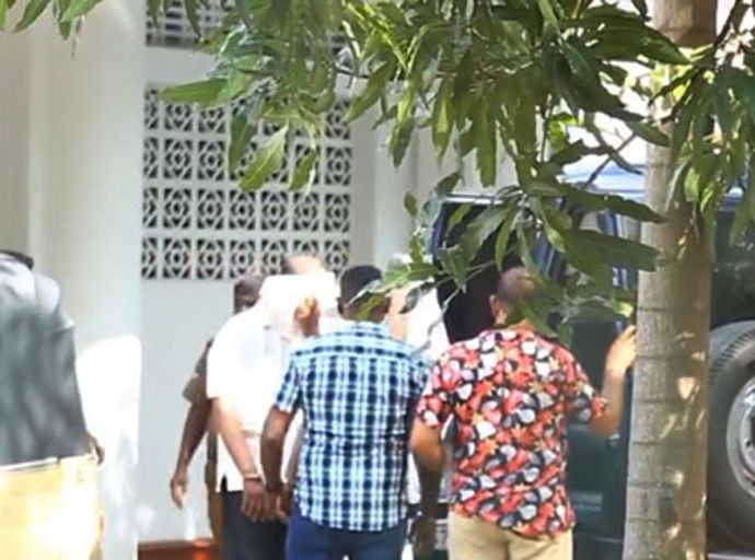 NPP මන්ත්‍රිනියගේ විදුහල්පති සැමියා යළි රිමාන්ඩ්