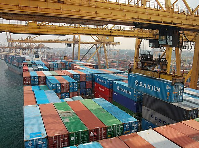 බහාලුම් 323 ගැන විමර්ශන සඳහා පාර්ලිමේන්තු තේරීම් කාරක සභාවක්