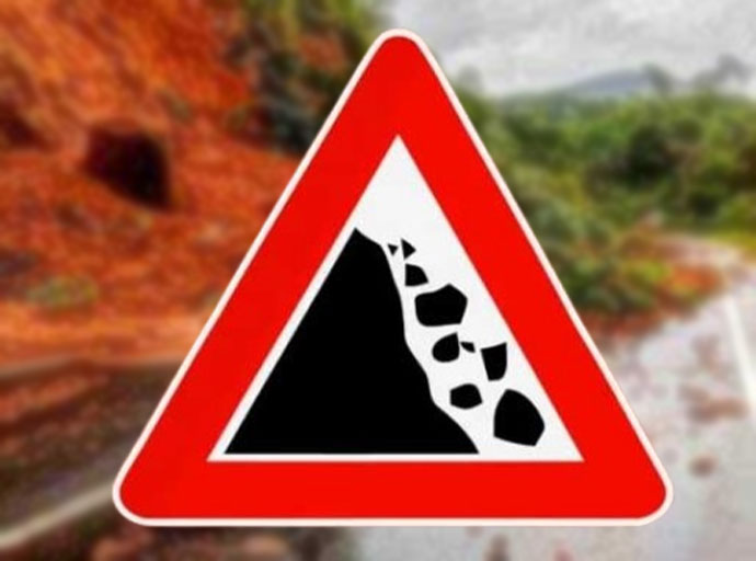 වැලිමඩ විශාල නායයෑමක් - සිරුරු දෙකක් සොයාගනී