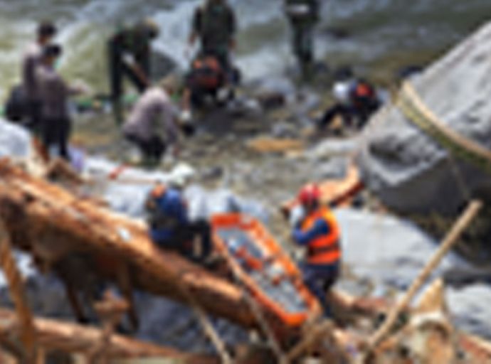 සුළි කුණාටු නිසා ඉන්දුනීසියාව සහ තායිලන්තයටත් බලපෑම්