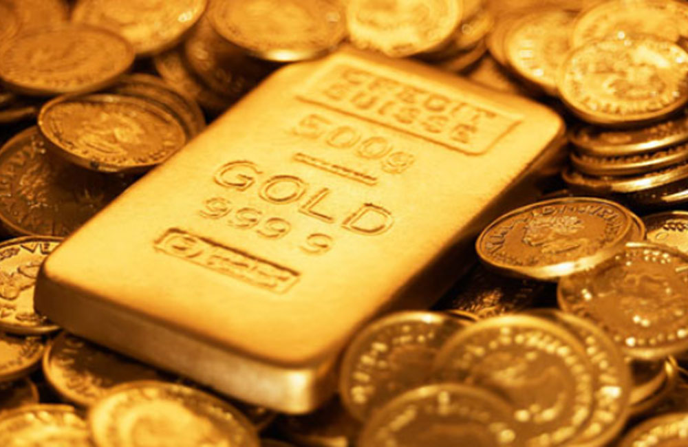 රන් පවුමක මිල තවත් ඉහළට