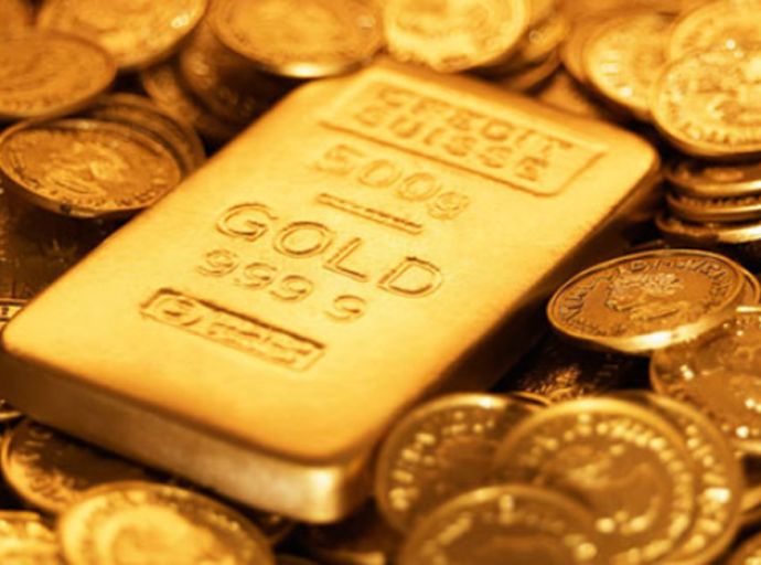 රන් පවුමක මිල තවත් ඉහළට