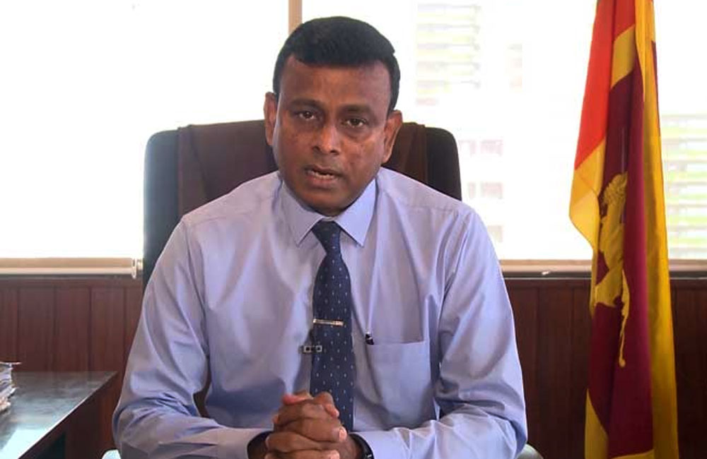 හදිසි නීතිය යටතේ අවශ්‍ය තීන්දු තීරණ ගැනීමට පියවර