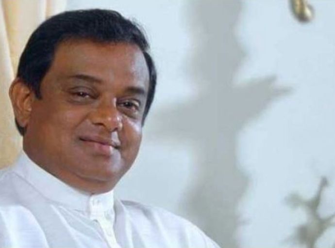 හිටපු ඇමති සී.බී. රත්නායක රිමාන්ඩ්