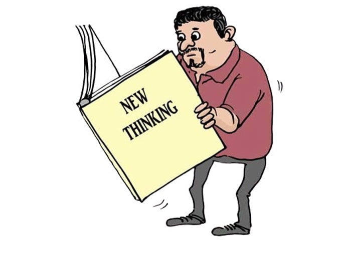 අනුර කුමාර කළ යුත්තේ කුමක්ද? | චන්ද්‍රසිරි සෙනෙවිරත්න