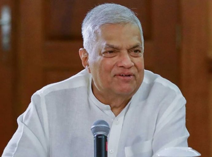 පැලවත්තේ කොටුකළ බලය පාර්ලිමේන්තුවට ගේන්න- රනිල් කියයි