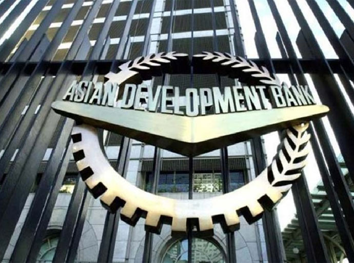 ආසියානු සංවර්ධන බැංකුවෙන් ඩොලර් මිලියන 3ක මානුෂීය ආධාර