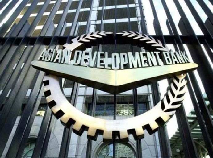 ආසියානු සංවර්ධන බැංකුවෙන් ඩොලර් මිලියන 3ක මානුෂීය ආධාර