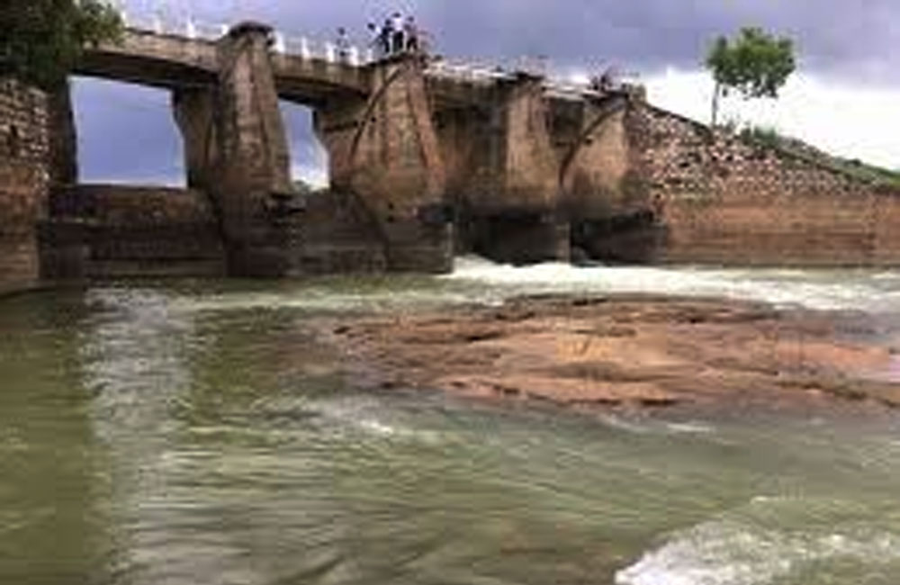 මාවිල්ආරු බැම්ම දැන්ම හදන්න බෑ - වාරිමාර්ග දෙපාර්තමේන්තුව