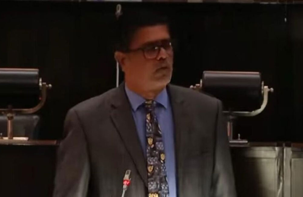 හානි අවම කරගැනීමට බැරි වීම ගැන විපක්ෂය තේරීම් කාරක සභාවක් ඉල්ලයි