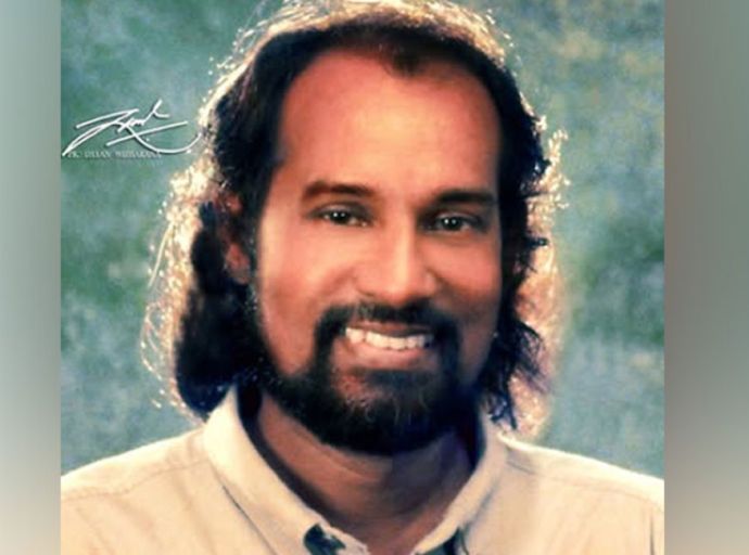 ප්‍රවීණ රංගන ශිල්පී නිහාල් ප්‍රනාන්දු අභාවප්‍රාප්ත වෙයි