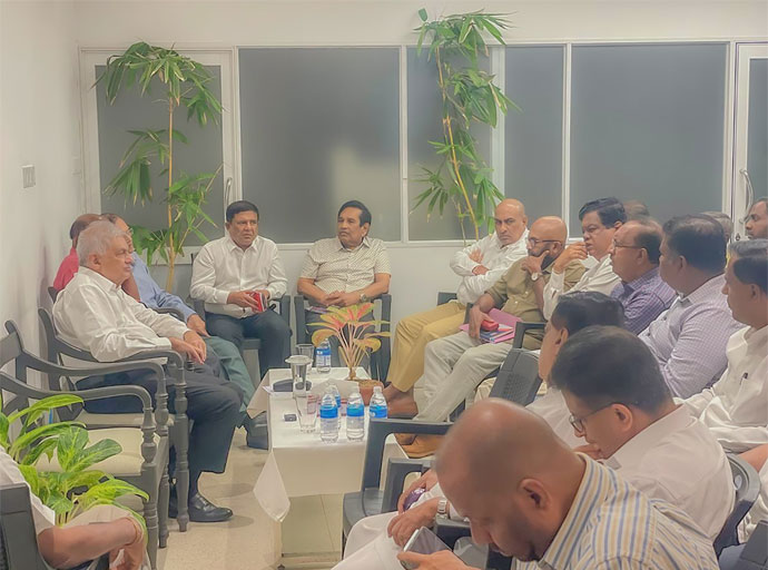 වජිරට එයාගෙ තාත්තා කියපු දේවල් මොනව ද...?