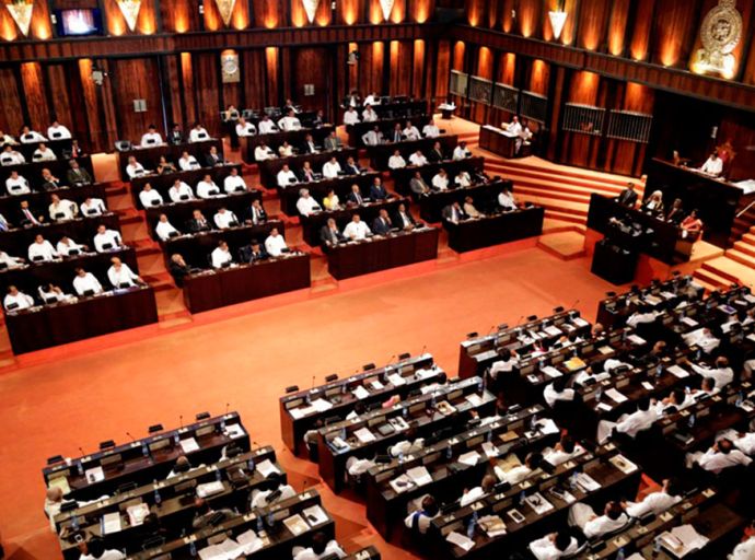 2026 අයවැය වැඩි ඡන්ද 157කින් සම්මතයි