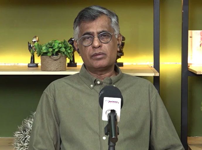 තවත් ඛේදවාචකයකට ඉඩ නොතබන්න - පාඨලී අනතුරු හඟවයි    