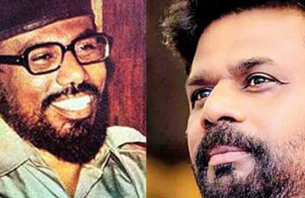 විජේවීරගෙ මුග්ධබව ආඩම්බරෙන් සමරන අය අඩි 5000 ගැන සුනන්ද දේශප්‍රිය කියන කතාවට සවන් දෙන්න