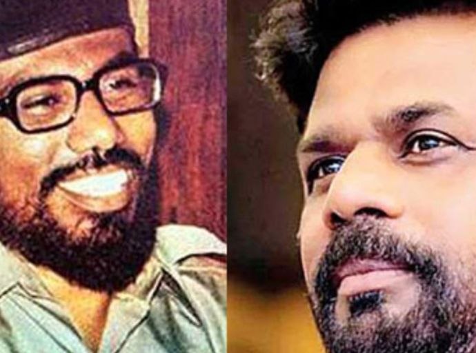 විජේවීරගෙ මුග්ධබව ආඩම්බරෙන් සමරන අය අඩි 5000 ගැන සුනන්ද දේශප්‍රිය කියන කතාවට සවන් දෙන්න