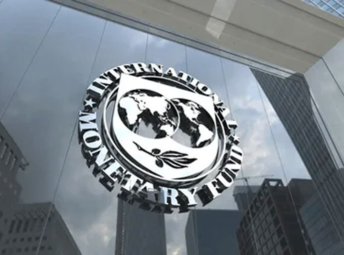 ශ්‍රී ලංකාව සිදුකළ ඉල්ලීමට IMF ධනාත්මක පිළිතුරක් දෙයි