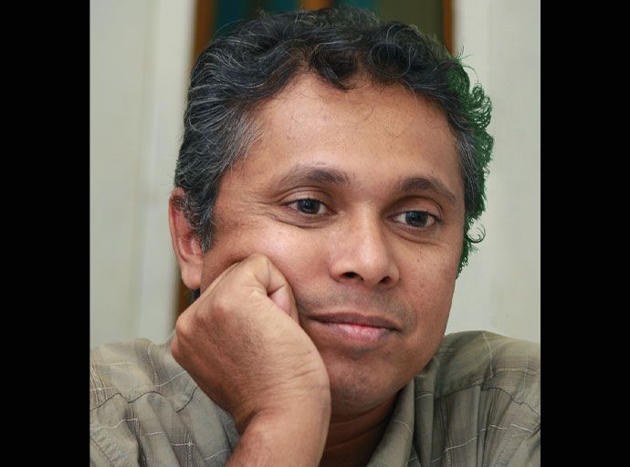 නිර්මාල්; නීතියේ එන අවධානයේ යුතුකම මෙන්න