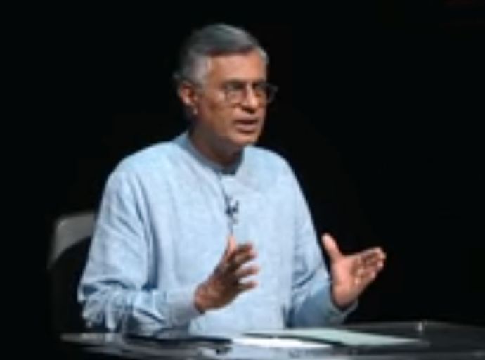 ජනපති ගේ කුවේර තන්ත්‍රය ප්‍රතික්ෂේප කළ යුතුයි - පාඨලී චම්පික රණවක (වීඩියෝ)