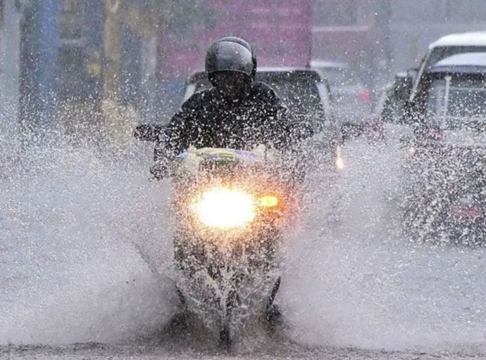 දින 10කට අවදානම් තත්ත්වයක් පිළිබඳව රතු අනතුරු ඇඟවීම් !