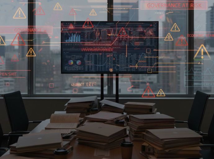 දැවැන්ත විගණන භාරය යහපාලනය, ධාරිතාව සහ ආර්ථික ස්ථාවරත්වය පරීක්ෂාවට ලක් කරයි