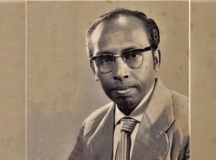 සිංහල ගීත සාහිත්‍යයේ බයිලා නොවන බටහිර ගී ආරක් බිහි කළ ප්‍රමුඛයා; සී. ටී. ප්‍රනාන්දු