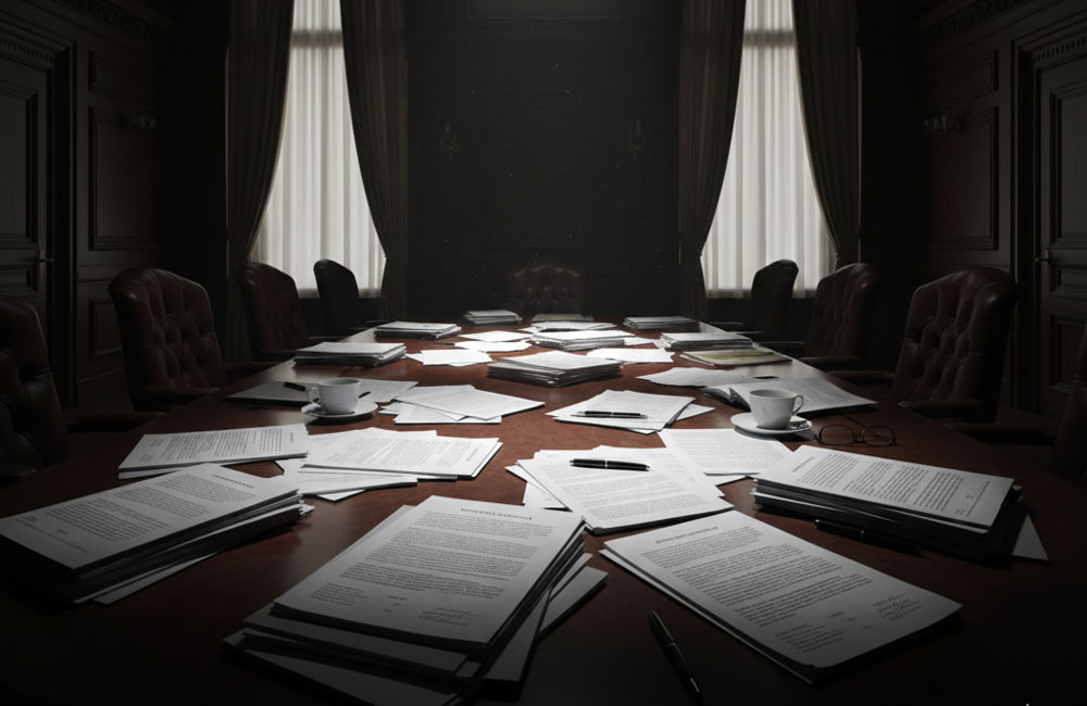 'Rebuilding Sri Lanka' අරමුදල මත ඇති ආයතනික ග්‍රහණය විනිවිදභාවය පිළිබඳ බරපතල ගැටළු මතු කරයි