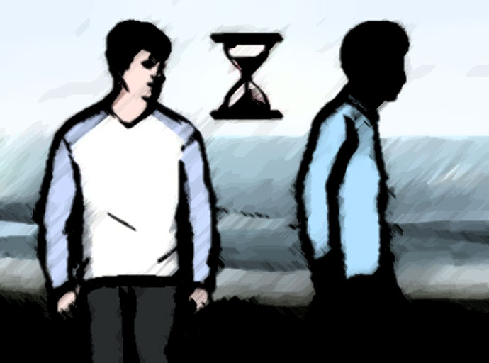 උවිඳු කලින් ම ඇඟ බේරාගෙන පැන්නා-  භාරත අනුර වෙනුවෙන් තනිව ම සටන් කරනවා |  (එරන්ද ගිනිගේ)