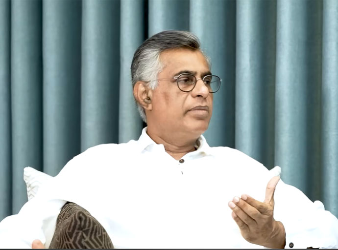 මේක ගොඩදැම්මොත් මුළු රටේම ජනතාව මාලිමාවට එයි  - පාඨලී චම්පික රණවක (වීඩියෝ)