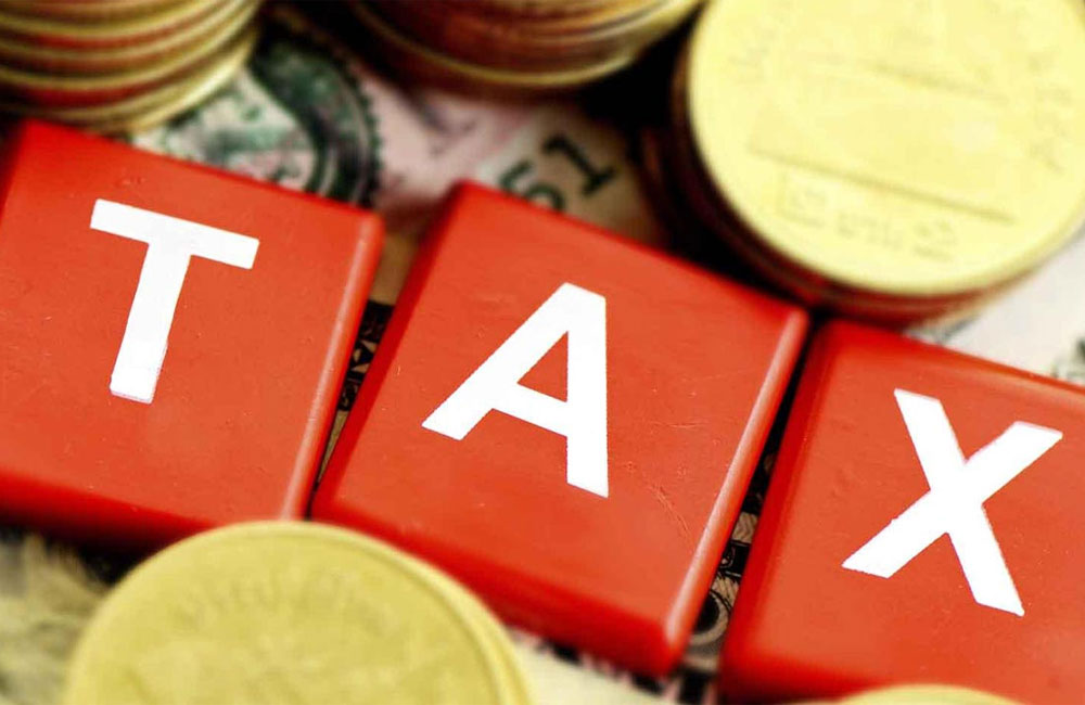 ආපදා තත්ත්වය හේතුවෙන් බදු දැල පුළුල් කිරීමේ උත්සාහයට බාධා