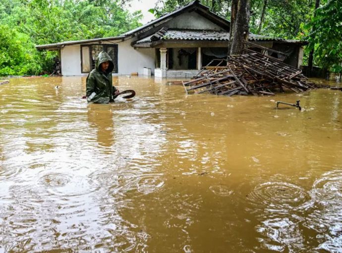 ඩොප්ලර් රේඩාර් ප්‍රමාදය හමුවේ ශ්‍රී ලංකාවේ කාලගුණ අනතුරු ඇඟවීම් අසාර්ථක වෙයි