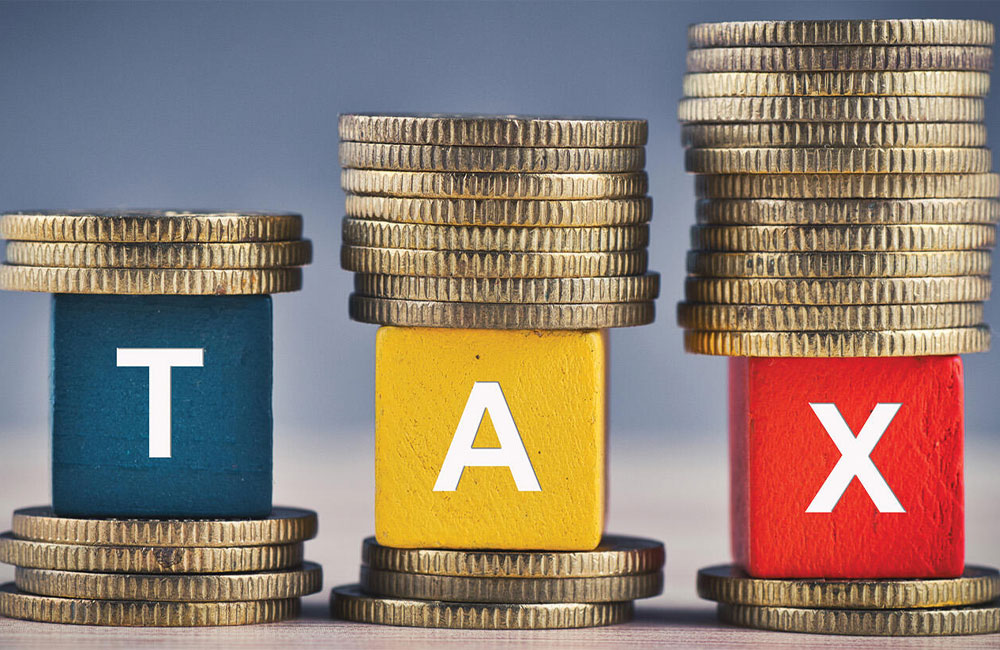 බදු නිදහස් කිරීම් හේතුවෙන් ශ්‍රී ලංකාවට බිලියන ගණනක අලාභයක් - රාජ්‍ය මූල්‍ය ස්ථායිතාවට තර්ජනයක්