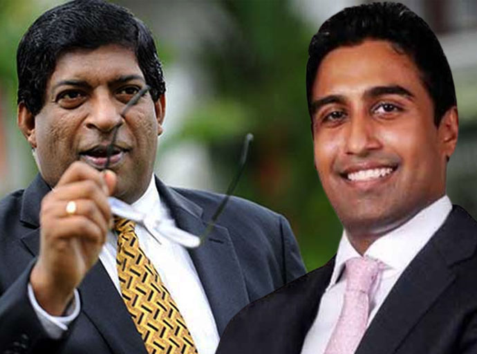 රවිට ඇලෝසියස්ට ඇති චෝදනා ඔප්පු කරන්න සාක්ෂිකරුවන් 53 ක් සහ ලේඛන 40ක් සූදානම්