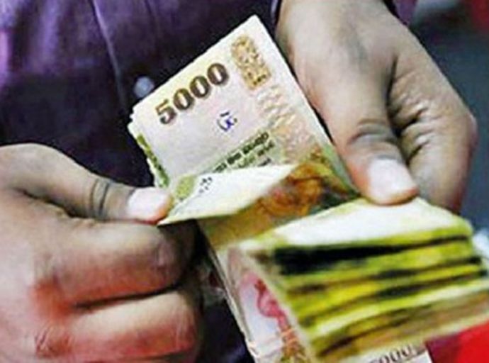 ණය උගුල් බහුල වෙයි: ශ්‍රී ලංකාවේ ක්ෂුද්‍ර මූල්‍ය අංශය අර්බුදයක