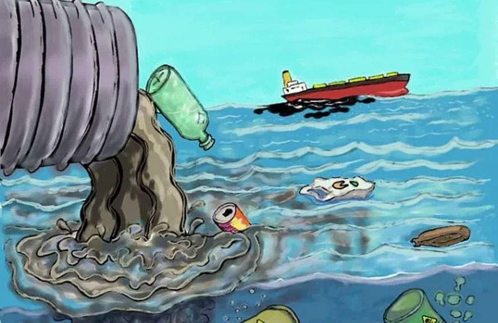 ප්‍රදානවල සිට පාලනය දක්වා: ශ්‍රී ලංකාවට සිය සාගර කලාප ආරක්ෂා කර ගත හැකිද?