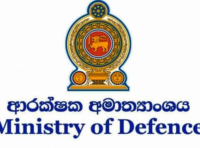 ආපදා සහන ලබාදීමට චක්‍රලේඛයක්