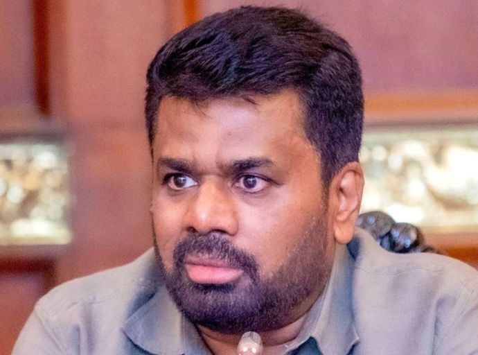 අනුර ගන්නම ඕන කෝල් එක අවලංගු වෙයි: පරිපූරක ඇස්තමේන්තුව කොට උඩද?