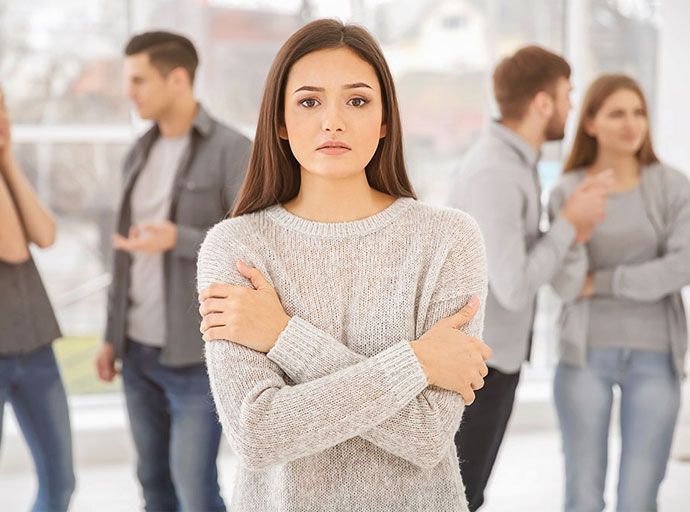 social phobia (සමාජ භීතිය) පරාජය කළ හැකියි | Sajana Perera