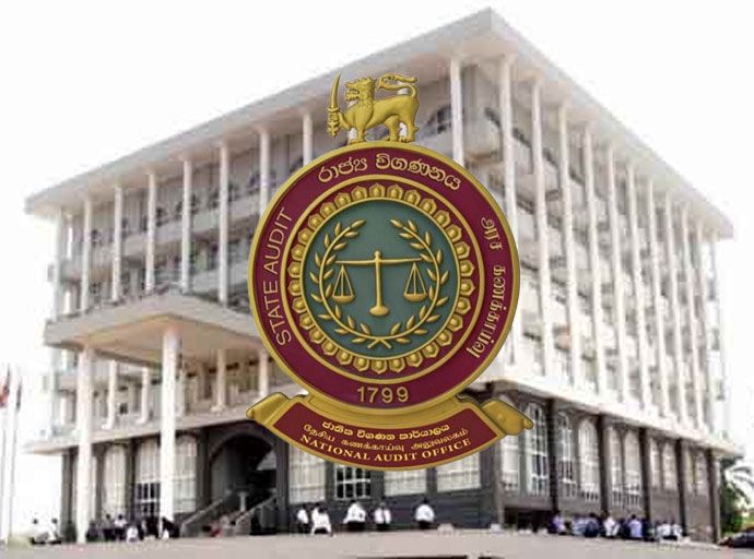 'විගණකාධිපති අර්බුදය' නිසා වර්ජනයක් අත ළග !