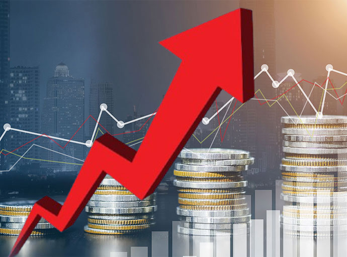 තෙවැනි කාර්තුවේ ආර්ථික වර්ධන වේගය 5.4ක්