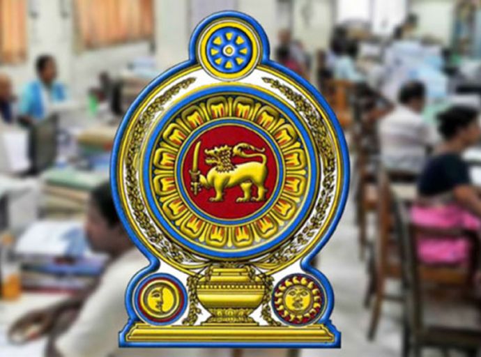 රාජ්‍ය ආයතන තුනකට රුපියල් බිලියන 216 ක වන්දි