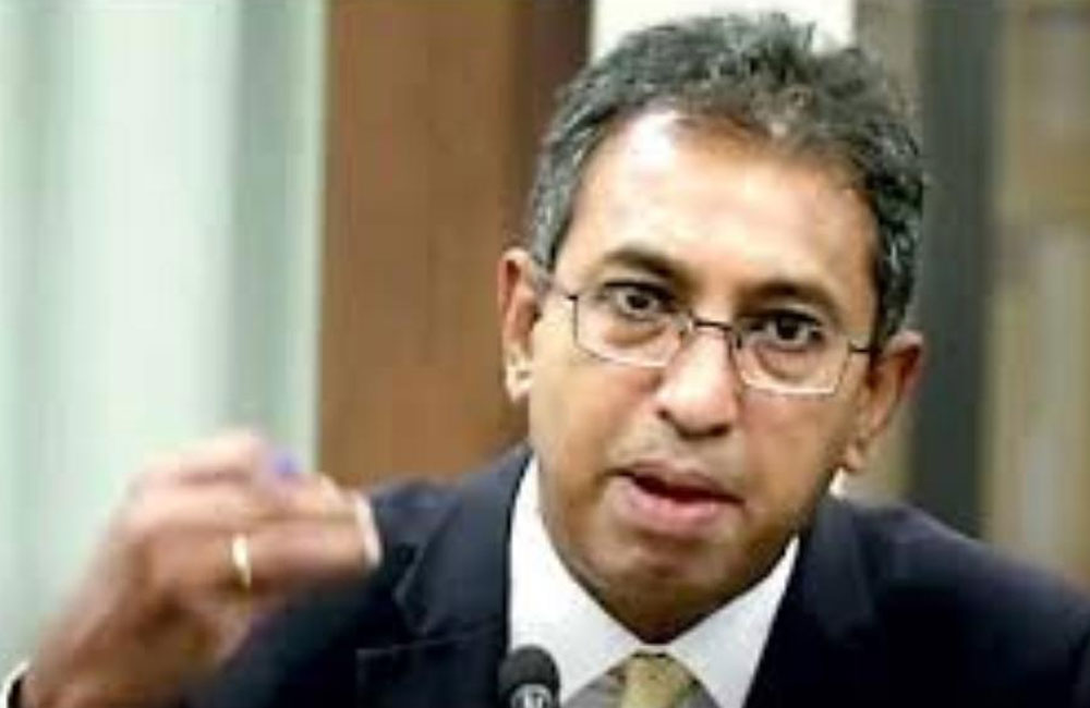 හෙල්පින් හම්බන්තොට වගේ වැඩ වෙන්න දෙන්න බෑ - හර්ෂ