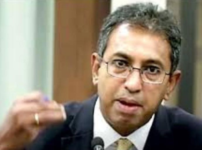 හෙල්පින් හම්බන්තොට වගේ වැඩ වෙන්න දෙන්න බෑ - හර්ෂ