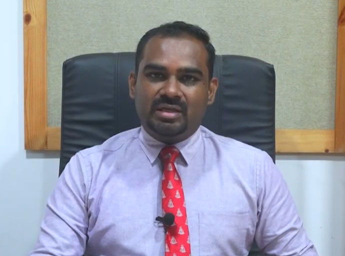 ප්‍රශ්නගත ඉන්දීය එන්නත ගැන බලධාරීන්ගෙන් පැහැදිලි කිරීමක් !