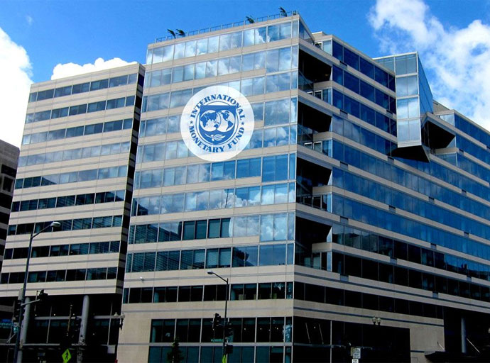 ශ්‍රී ලංකාව ඉල්ලූ හදිසි මූල්‍ය පහසුකම ගැන IMF‍ තීරණය 19