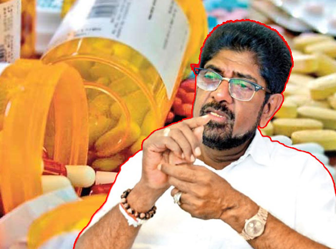 අඩේ කෙහෙලිය නිදහස් !!!  - (Chinthana Dharmadasa)